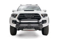 Toyota Tacoma Winch Mount Pre-Runner Guard Bare