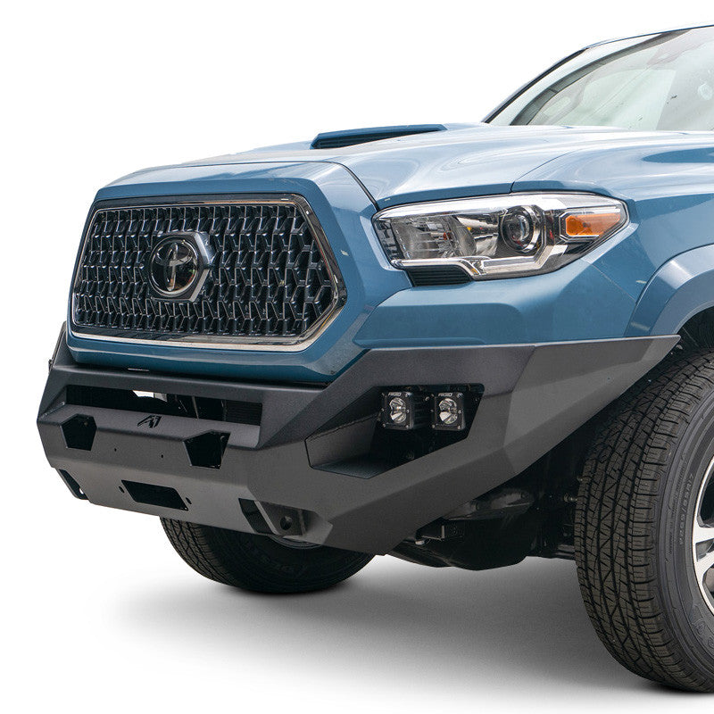 16C TACOMA MATRIX FRONT W/ NO GUARD