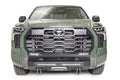 22C TUNDRA WINCH MOUNT W NO GUARD BARE STEEL