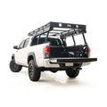FAB FOURS INC. 16C TACOMA OVERLAND RACK BARE STEEL