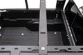 FAB FOURS INC. 16C TACOMA OVERLAND RACK ADDITIONAL CROSSMEMBER BARE STEEL