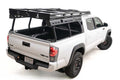 FAB FOURS INC. 16C TACOMA OVERLAND RACK BARE STEEL