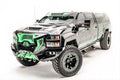 1619 SILVERADO 2500/3500 VICOWL NON RAM AIR HOOD BARE