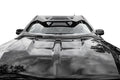 20162018 SILVERADO 1500 VICOWL BARE
