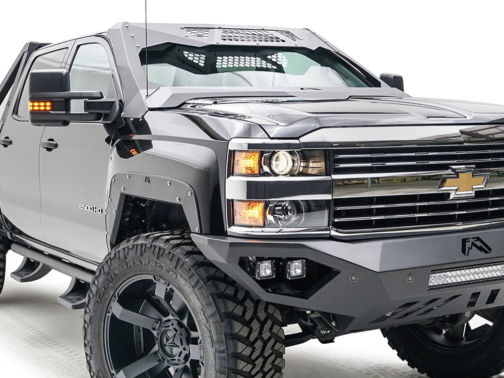 2019 CHEVROLET 1500 VICOWL