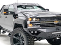 2019 CHEVROLET 1500 VICOWL