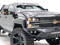 19C SILVERADO 1500 VICOWL BARE