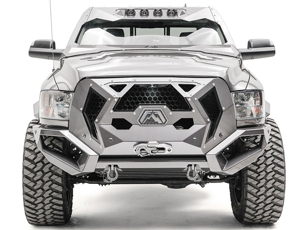 19C RAM 2500/3500(NEW BODY STYLE)HD VICOWL