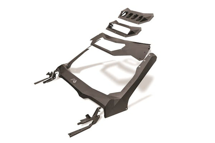 18-20 FORD F150 VICOWL