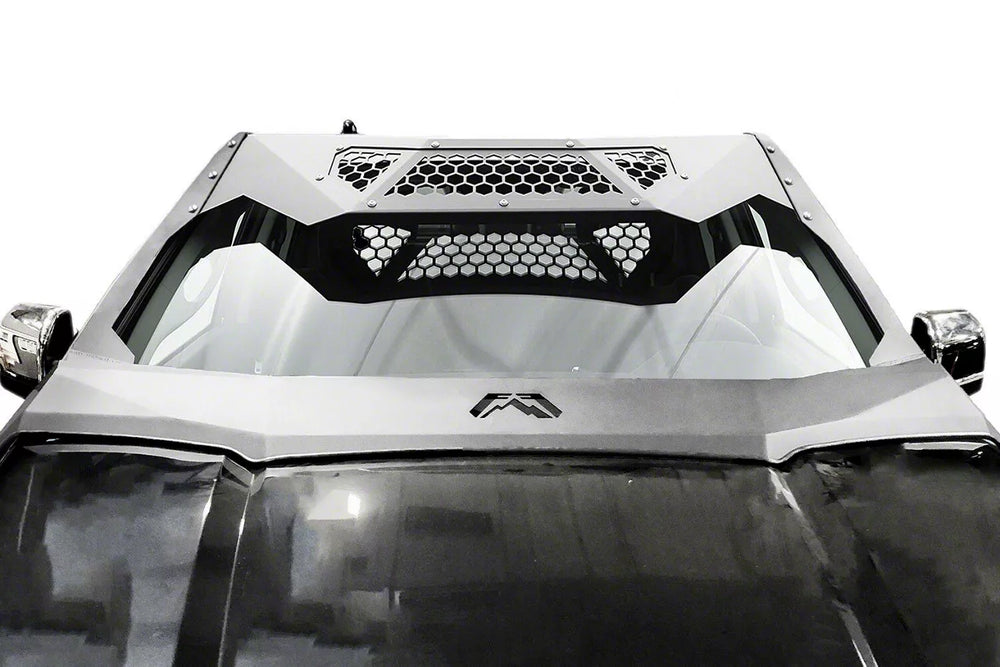 1820 FORD F150 VICOWL BARE