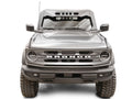 21C BRONCO VICOWL BARE STEEL