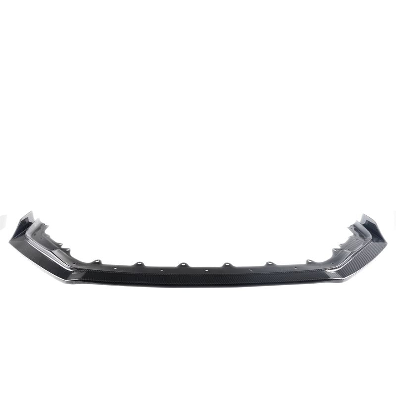 Carbon Fiber Front Airdam FL5 Type R