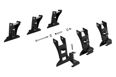CARGO RACK PRO III HD ALUMINUM KIT GM