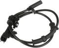ABS SPEED SENSOR