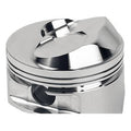 BBC Dome Piston Set 4.560 Bore + 17cc