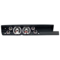 DIRECT FIT DASH KIT (5in X2 2 1 16in X4) PLYM CUDA NO HEAT 67-69 AMERICAN MUSCLE
