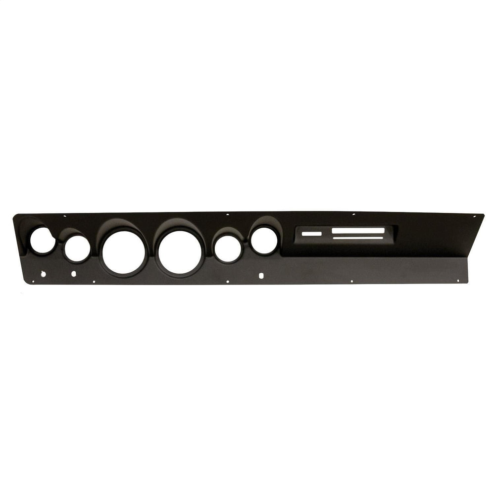 DIRECT FIT DASH KIT (3 3 8in X2 2 1 16in X4) DODGE DART 67-69 SPORT-COMP