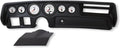 DIRECT FIT DASH KIT CHEVELLE ELCAMINO MALIBU 70-72 RPM MPH FUEL OILP WTMP VOLT PHANTOM II
