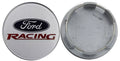 FORD RACING CENTER CAP