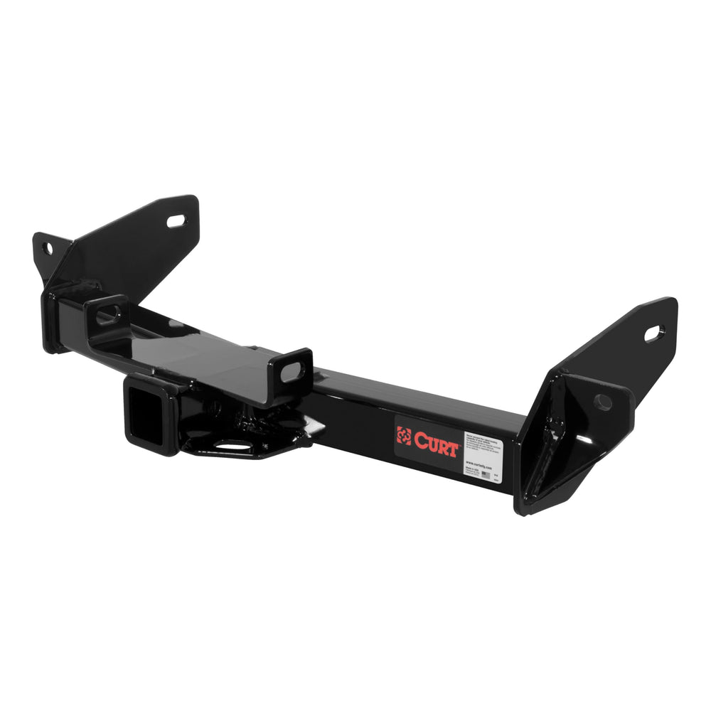 TRAILER HITCH