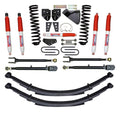 Skyjacker 8.5In SYSTEM 08 F250 4WD GAS