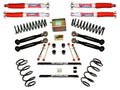 Jeep TJ Value Flex Lift Kit 2.5 Inch Lift 03-06 Wrangler TJ Skyjacker