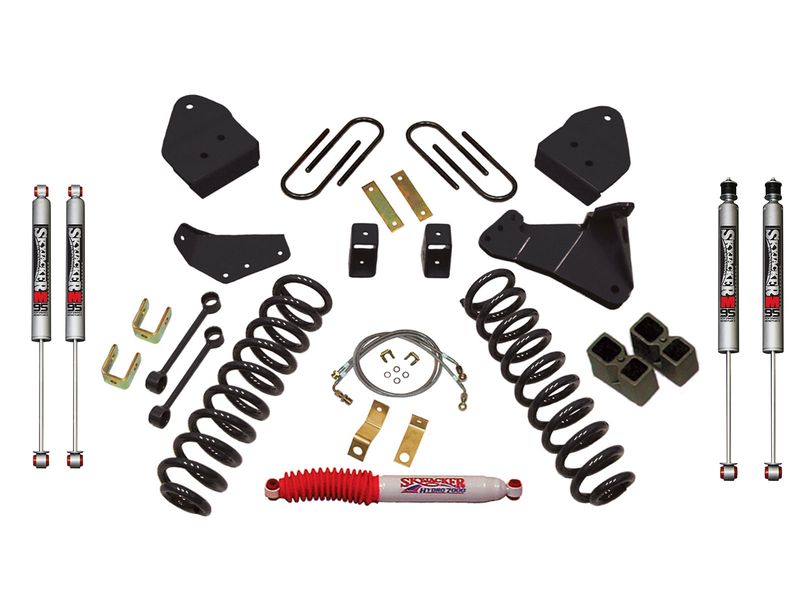Skyjacker 6In KIT 08 F350 4WD GAS