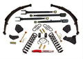 Skyjacker 6In SYS 08F250GAS 4LKS ADX