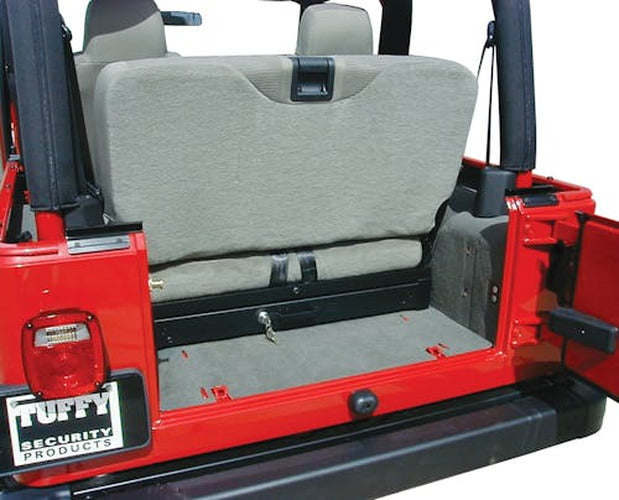 MOUNTING KIT-SECURITY DRAWER