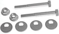 07-18 JK Frt/Rr Align Cam Cambolt Kit (Pair)