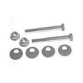 07-18 JK Frt/Rr Align Cam Cambolt Kit (Pair)