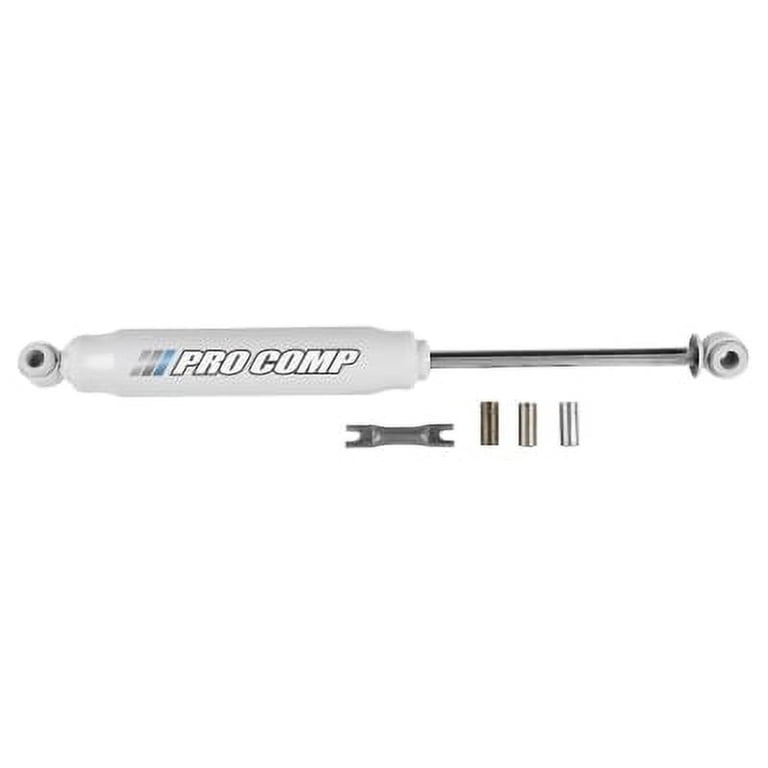 Steering Stabilizer Cylinder