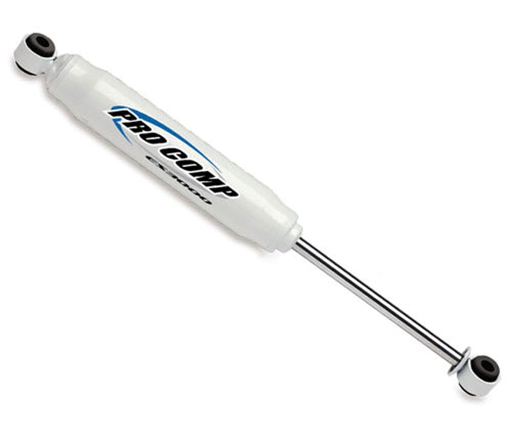 EXPLORER PRO COMP