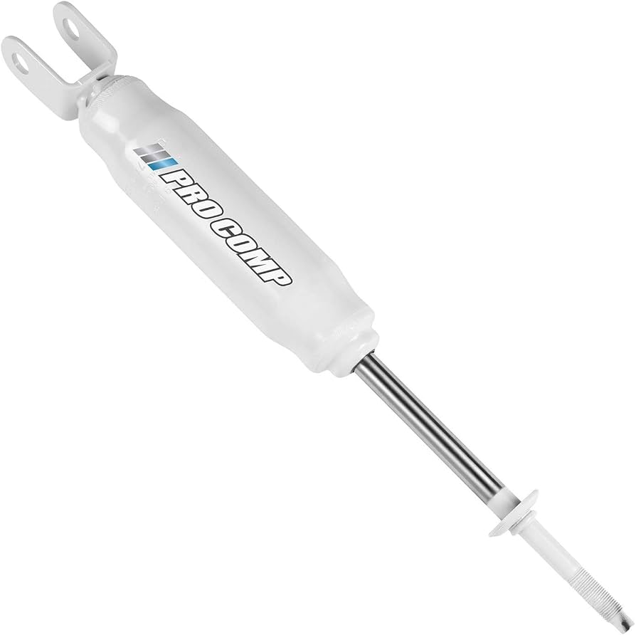 ES3000 Series Shock Absorber