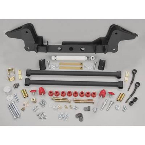 BOX 3 6IN 99-09 GM 1500/2500 HD