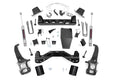 BOX 5 6 04-08 F150 4WD PRO RUNNER/MX2.75
