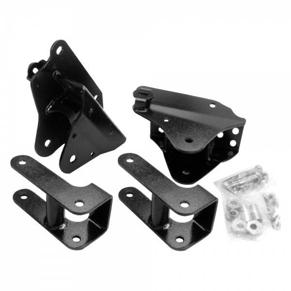 Ford S/D 2Inleveling Kit