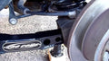 Boxed Rear Lower Control Arms