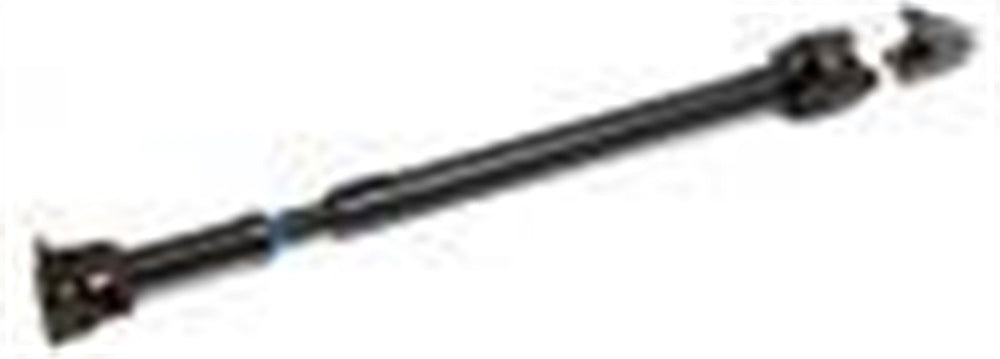 Non-CV Style Front Drive Shaft