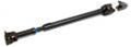 CV-Style Front Drive Shaft