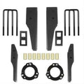 PRO COMP 2.25 INCH NITRO KIT (Includes U-Bolts and Rear Blocks)