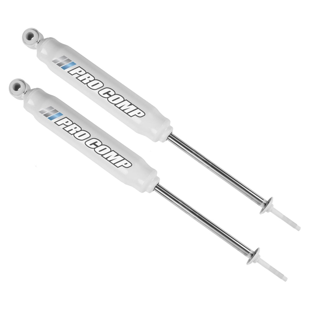 ES9000 Series Shock Absorber