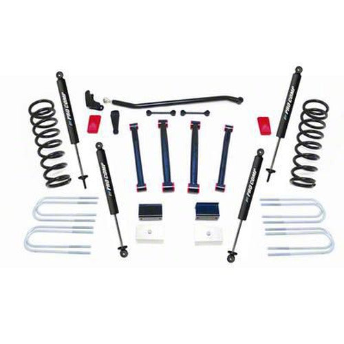 Suspension Lift Kit