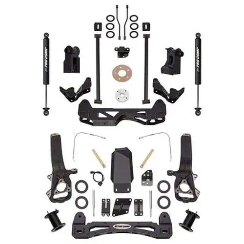 Suspension Lift Kit