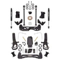 Suspension Lift Kit