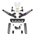 Pro Comp 4 Inch Stage II Lift Kit - K4207