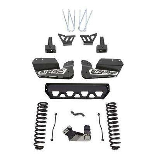 Pro Comp 6 Inch Stage I Lift Kit - K4203