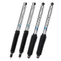 Pro Comp 6 Inch Stage II Lift Kit - K4209