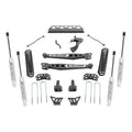 Pro Comp 6 Inch Stage II Lift Kit - K4209