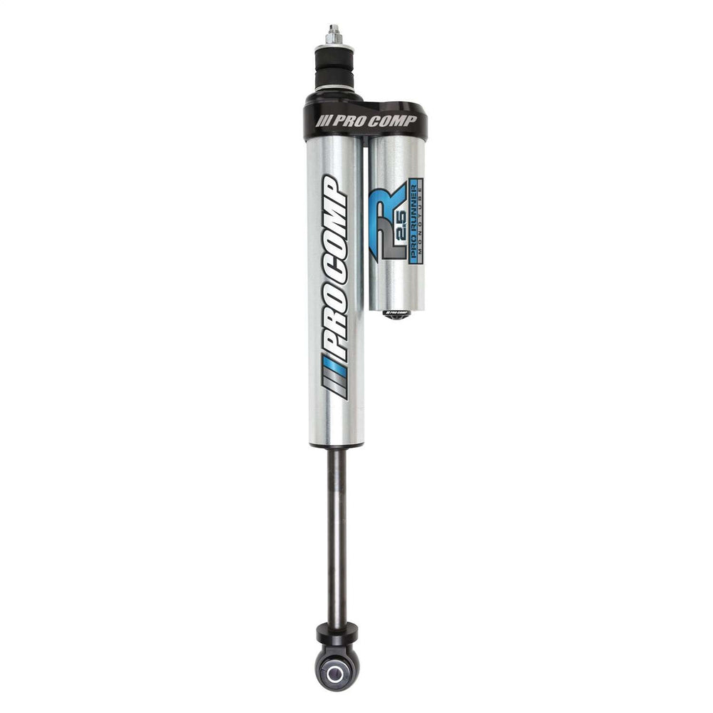 Pro Comp 4 Inch Stage II Lift Kit With Pro Runner 2.5 Piggyback Reservior Shocks